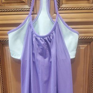 Lululemon no limits top